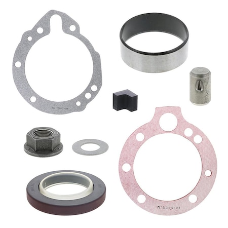 Pai Accessory Drive Installation Kit Cummins Engine 855 Application 180923